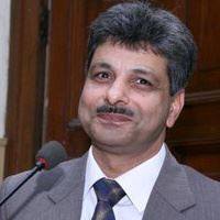 Dr Abdul Qadir Malik