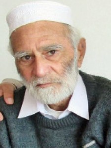 Mr Nisar Muhammad Khan