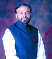 M Athar Tahir