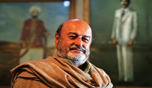 Mumtaz Ali Khan Bhutto