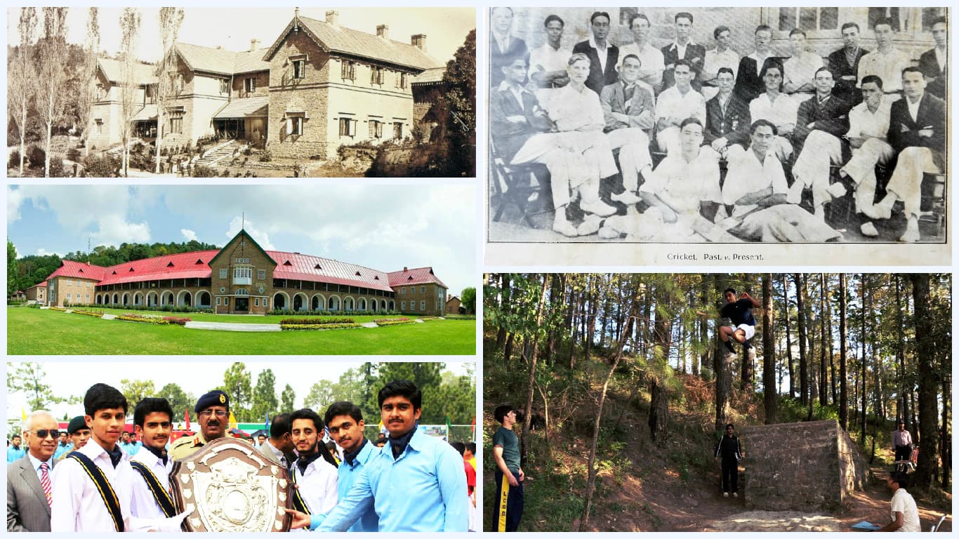 Lawrence College — life in pictures