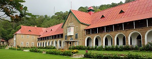 Senior School Academic Block