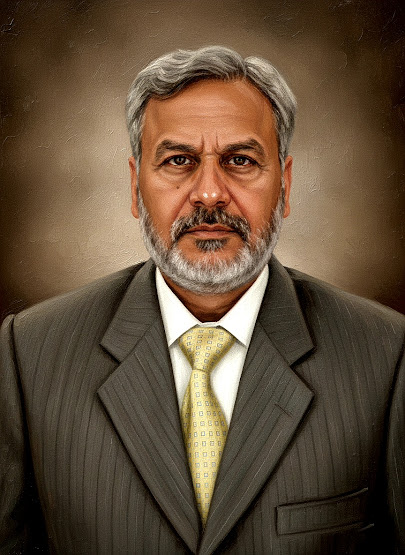 Mr. Imtiaz Akhtar Ranjha — 2013 to 2026