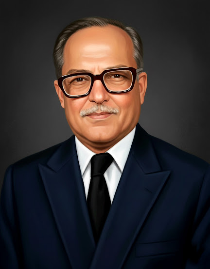 Mr. Muhammad Ajmal — 1989 to 1995