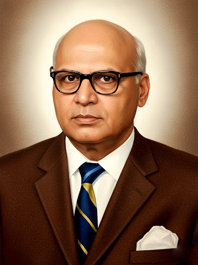 Mr. Abul Nasr — 1963 to 1968 and 1975 to 1978