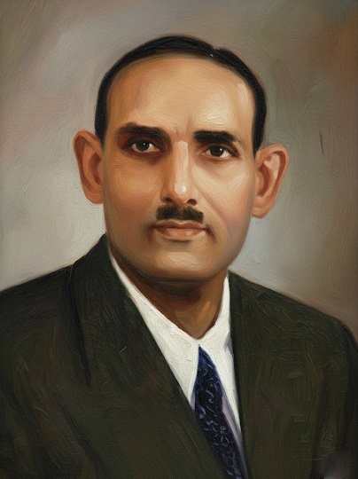 Shaikh Moin Ud Din — 1957 to 1958