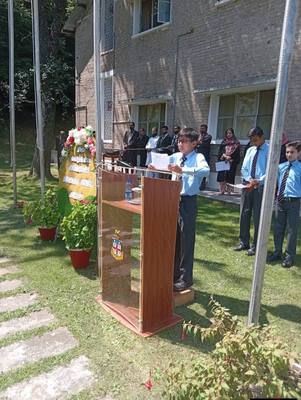 A Day of Inclusion — Special Education Centre, Jheeka Gali visits Prep School — photo 5