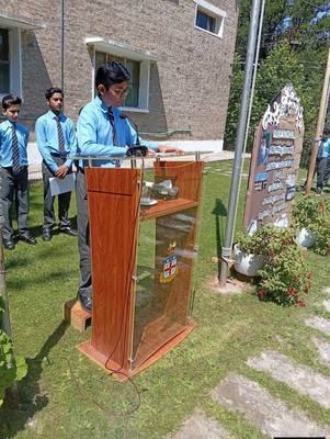 A Day of Inclusion — Special Education Centre, Jheeka Gali visits Prep School — photo 6