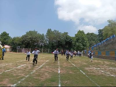 A Day of Inclusion — Special Education Centre, Jheeka Gali visits Prep School — photo 10