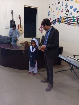 A Day of Inclusion — Special Education Centre, Jheeka Gali visits Prep School — photo 12