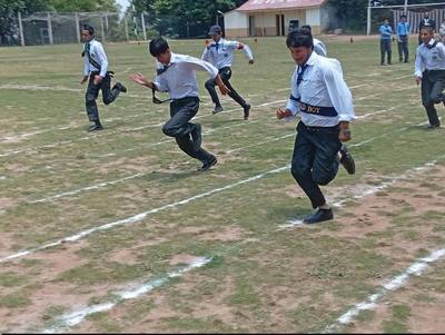 A Day of Inclusion — Special Education Centre, Jheeka Gali visits Prep School — photo 13
