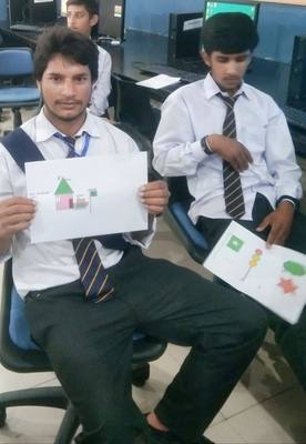 A Day of Inclusion — Special Education Centre, Jheeka Gali visits Prep School — photo 14