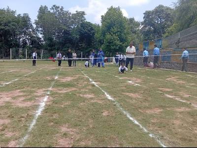 A Day of Inclusion — Special Education Centre, Jheeka Gali visits Prep School — photo 15