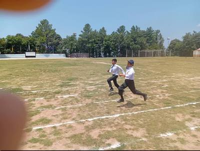 A Day of Inclusion — Special Education Centre, Jheeka Gali visits Prep School — photo 17