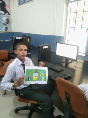 A Day of Inclusion — Special Education Centre, Jheeka Gali visits Prep School — photo 19