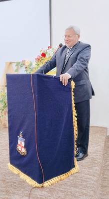 The Legacy and the Memories — farewell to Mr Imtiaz Akhtar Ranjha, Headmaster Prep School — photo 10