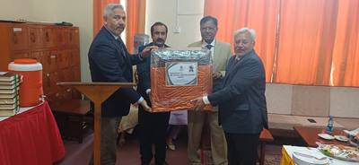 The Legacy and the Memories — farewell to Mr Imtiaz Akhtar Ranjha, Headmaster Prep School — photo 14