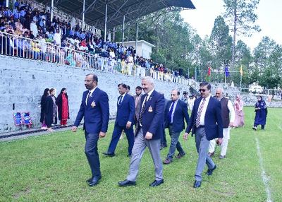 Annual Sports Day 2026 — Lawrence College Ghora Gali — photo 6