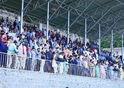 Annual Sports Day 2026 — Lawrence College Ghora Gali — photo 8
