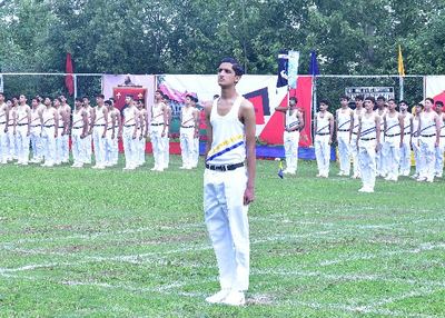 Annual Sports Day 2026 — Lawrence College Ghora Gali — photo 9