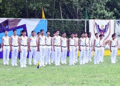 Annual Sports Day 2026 — Lawrence College Ghora Gali — photo 10