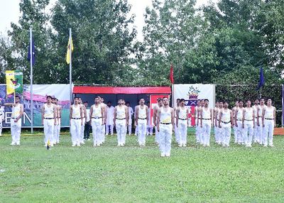 Annual Sports Day 2026 — Lawrence College Ghora Gali — photo 11