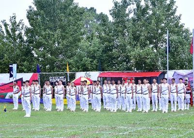 Annual Sports Day 2026 — Lawrence College Ghora Gali — photo 12