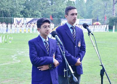 Annual Sports Day 2026 — Lawrence College Ghora Gali — photo 13