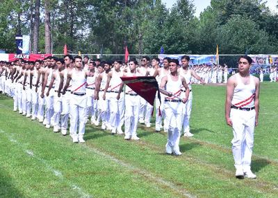 Annual Sports Day 2026 — Lawrence College Ghora Gali — photo 16