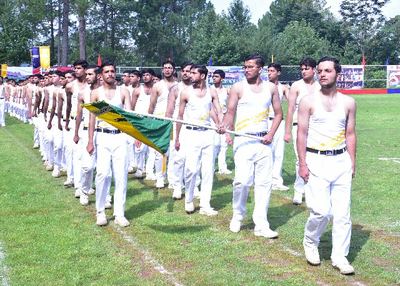 Annual Sports Day 2026 — Lawrence College Ghora Gali — photo 18