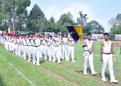 Annual Sports Day 2026 — Lawrence College Ghora Gali — photo 19