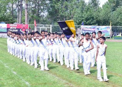 Annual Sports Day 2026 — Lawrence College Ghora Gali — photo 20