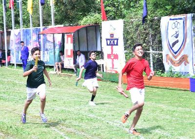 Annual Sports Day 2026 — Lawrence College Ghora Gali — photo 21