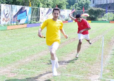 Annual Sports Day 2026 — Lawrence College Ghora Gali — photo 22