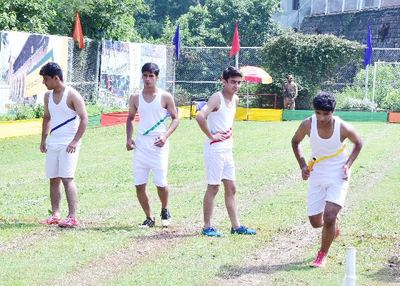Annual Sports Day 2026 — Lawrence College Ghora Gali — photo 24