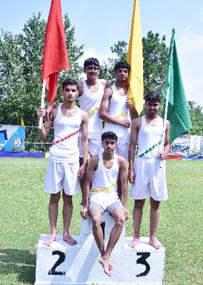 Annual Sports Day 2026 — Lawrence College Ghora Gali — photo 25