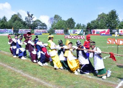 Annual Sports Day 2026 — Lawrence College Ghora Gali — photo 26