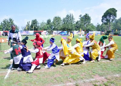 Annual Sports Day 2026 — Lawrence College Ghora Gali — photo 27