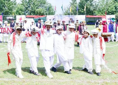 Annual Sports Day 2026 — Lawrence College Ghora Gali — photo 32