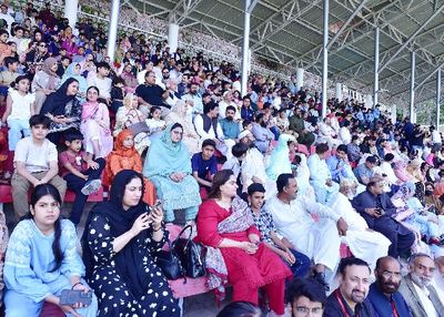 Annual Sports Day 2026 — Lawrence College Ghora Gali — photo 38
