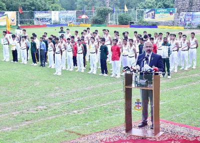 Annual Sports Day 2026 — Lawrence College Ghora Gali — photo 41