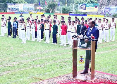 Annual Sports Day 2026 — Lawrence College Ghora Gali — photo 44