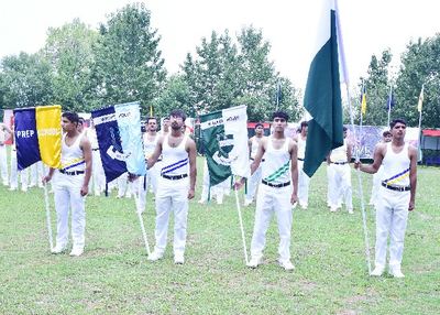 Annual Sports Day 2026 — Lawrence College Ghora Gali — photo 46