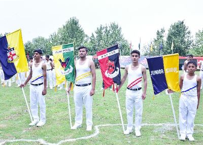 Annual Sports Day 2026 — Lawrence College Ghora Gali — photo 47