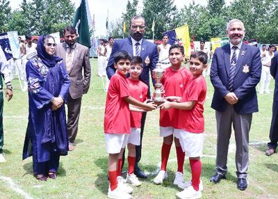 Annual Sports Day 2026 — Lawrence College Ghora Gali — photo 49