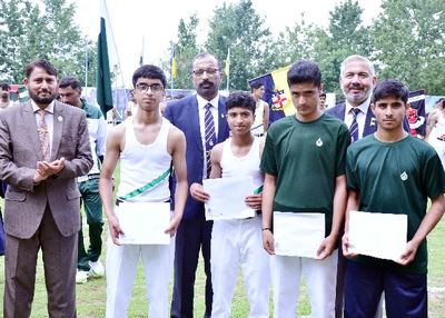 Annual Sports Day 2026 — Lawrence College Ghora Gali — photo 53