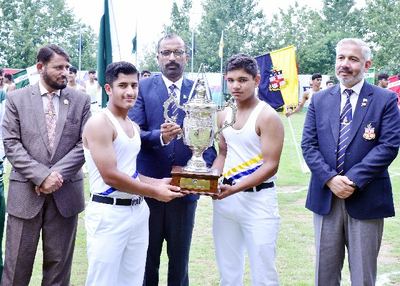 Annual Sports Day 2026 — Lawrence College Ghora Gali — photo 54