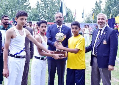 Annual Sports Day 2026 — Lawrence College Ghora Gali — photo 55