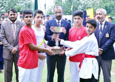 Annual Sports Day 2026 — Lawrence College Ghora Gali — photo 56