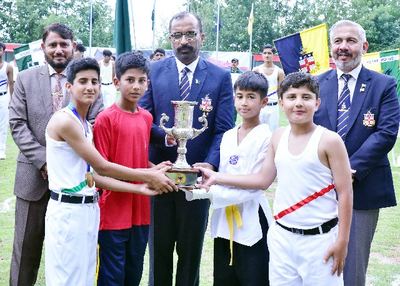 Annual Sports Day 2026 — Lawrence College Ghora Gali — photo 57